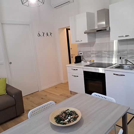Bolognamania Apartments-Pop Ngoại thất bức ảnh
