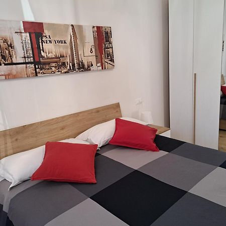 Bolognamania Apartments-Pop Ngoại thất bức ảnh