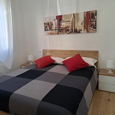 Bolognamania Apartments-Pop Ngoại thất bức ảnh