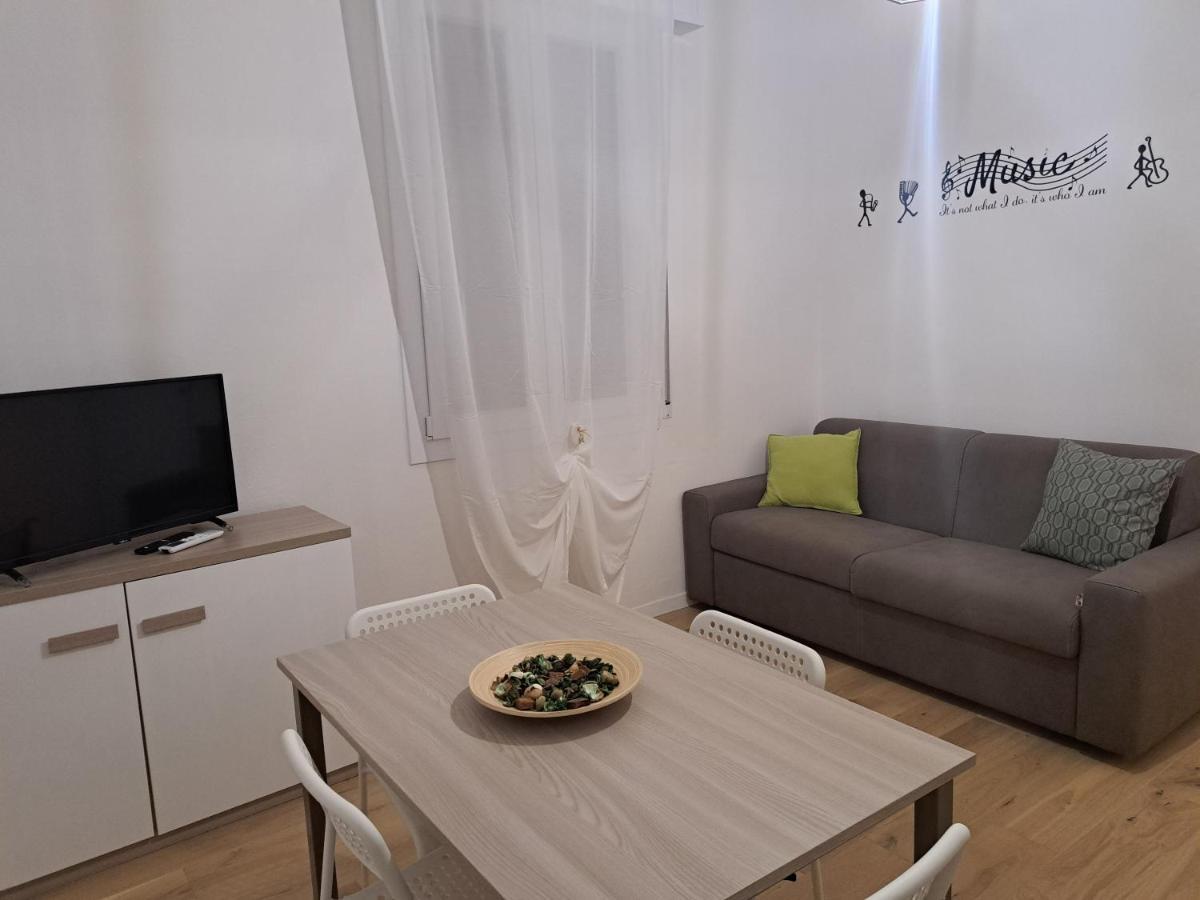 Bolognamania Apartments-Pop Ngoại thất bức ảnh