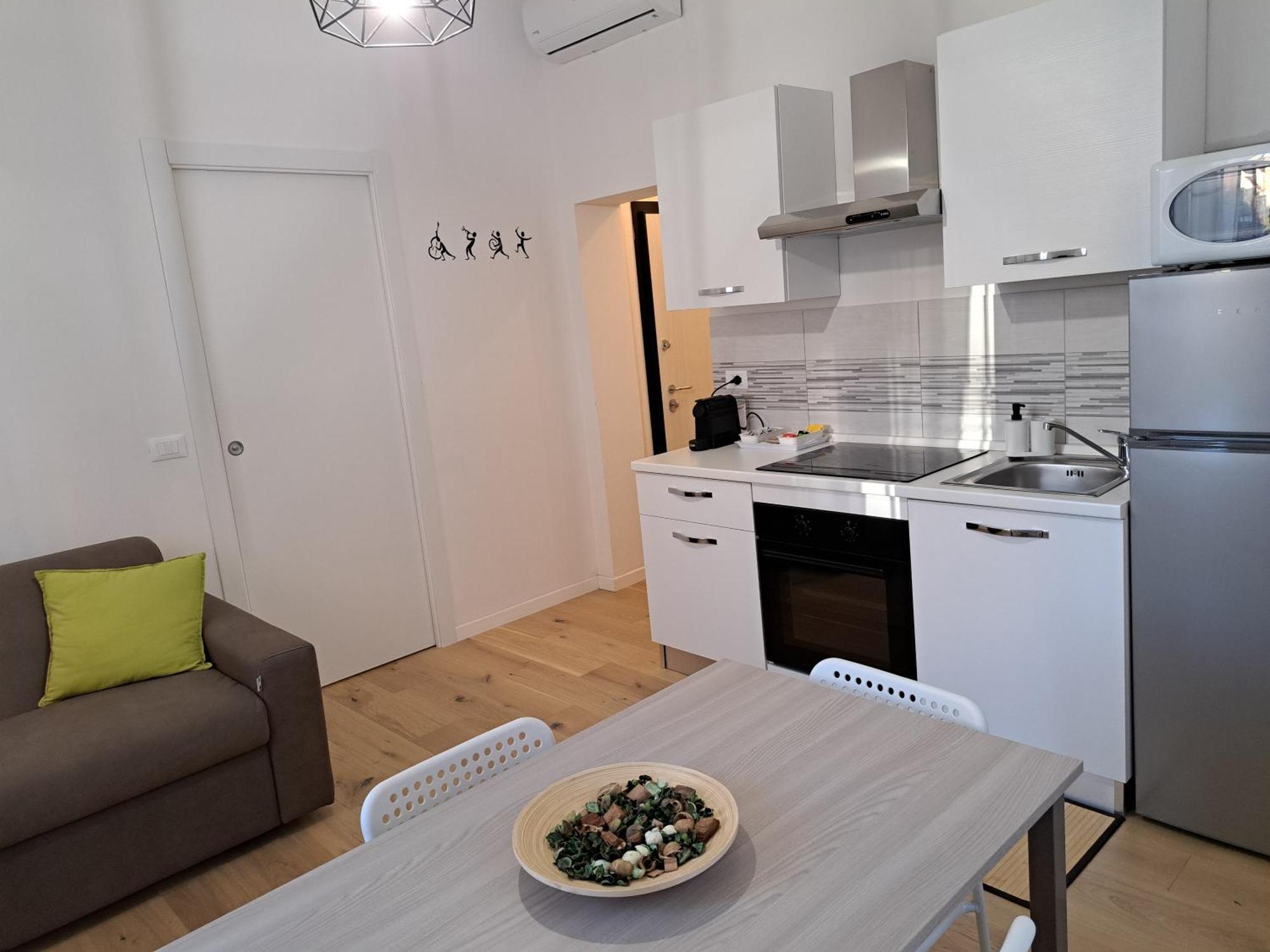 Bolognamania Apartments-Pop Ngoại thất bức ảnh