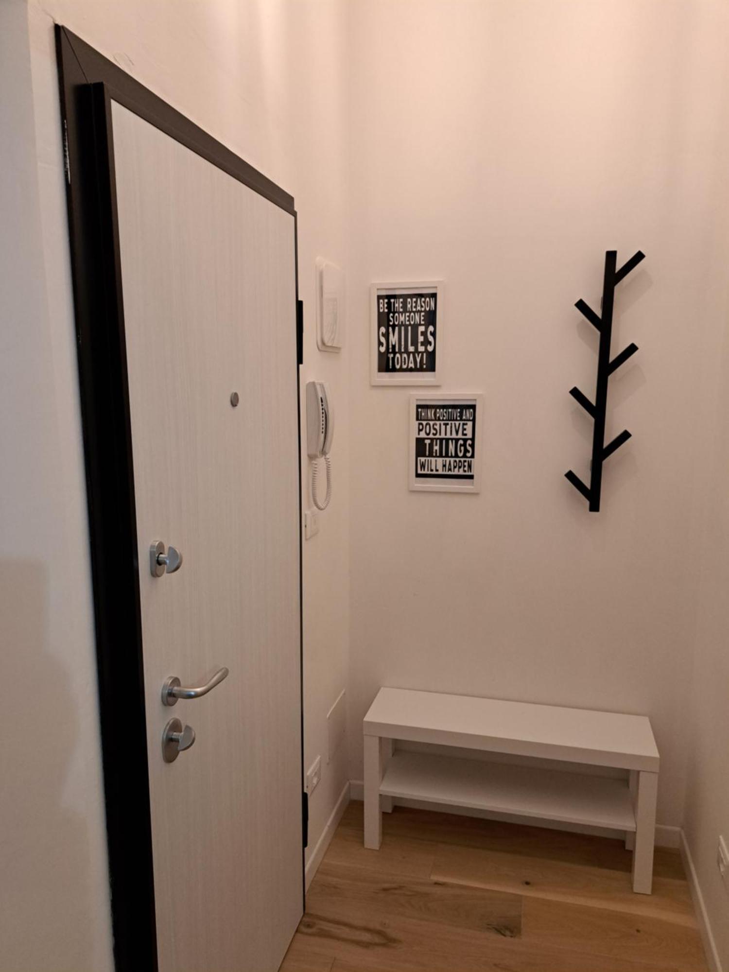 Bolognamania Apartments-Pop Ngoại thất bức ảnh