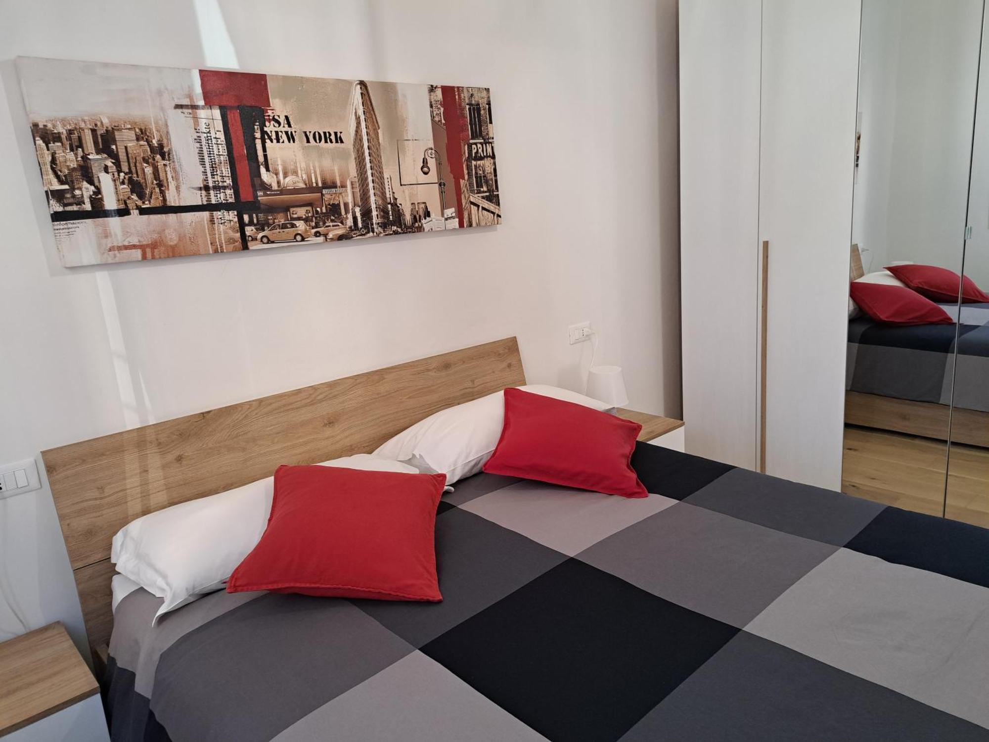 Bolognamania Apartments-Pop Ngoại thất bức ảnh
