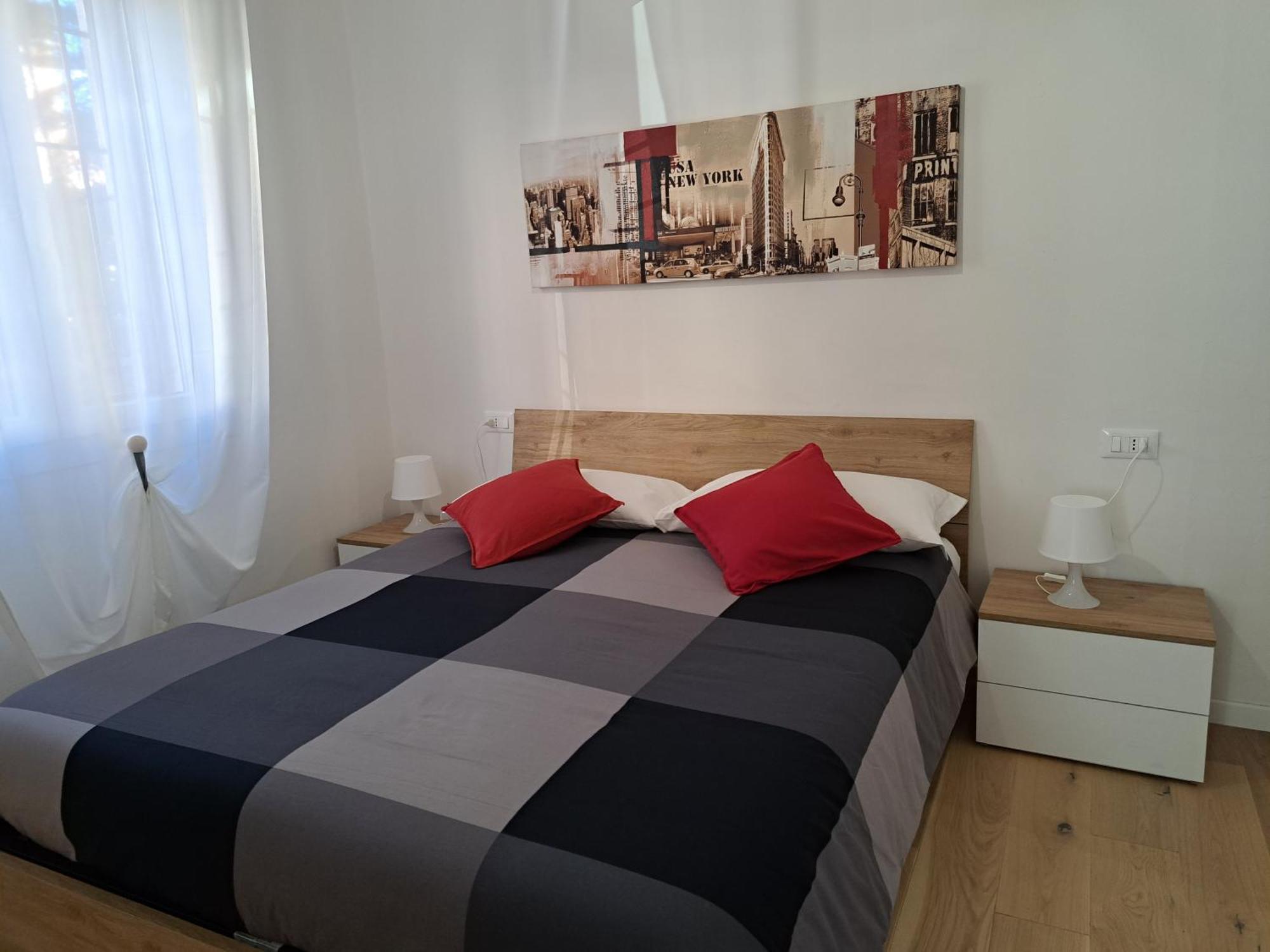 Bolognamania Apartments-Pop Ngoại thất bức ảnh